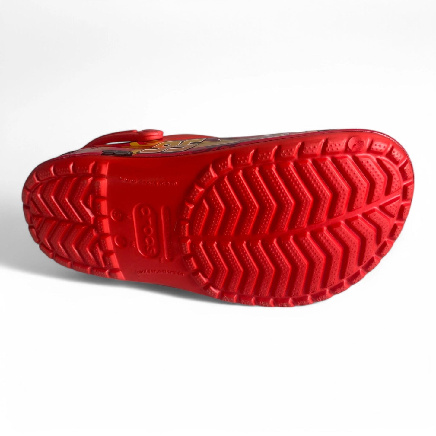 Classic McQueen Slippers