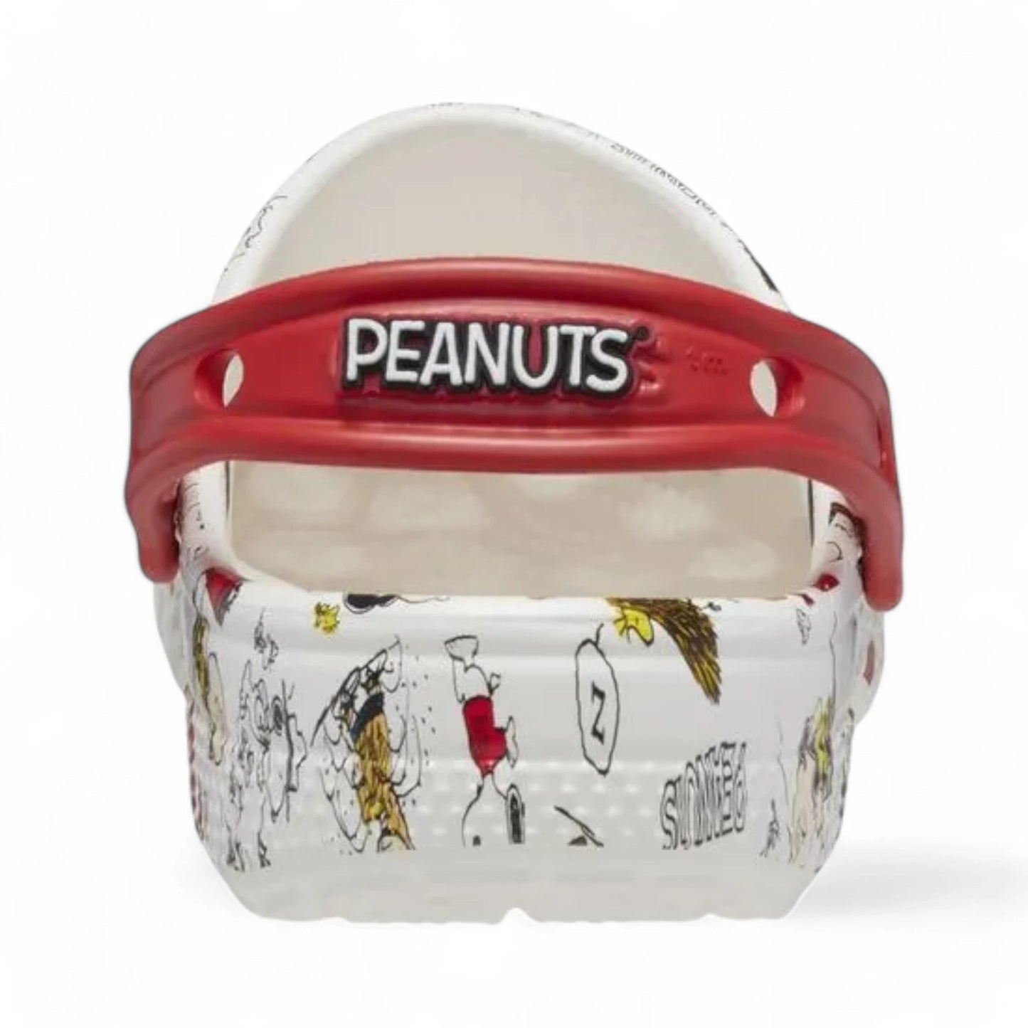 Classic Snoopy Peanuts Slippers