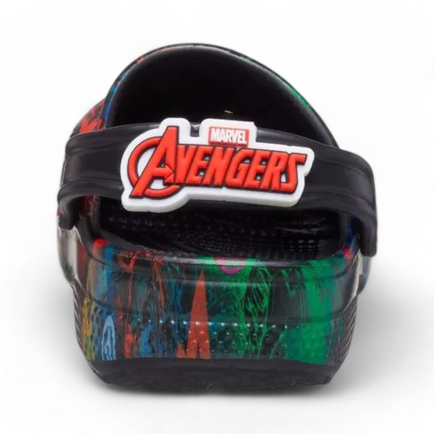 Classic Marvel Avengers Slippers