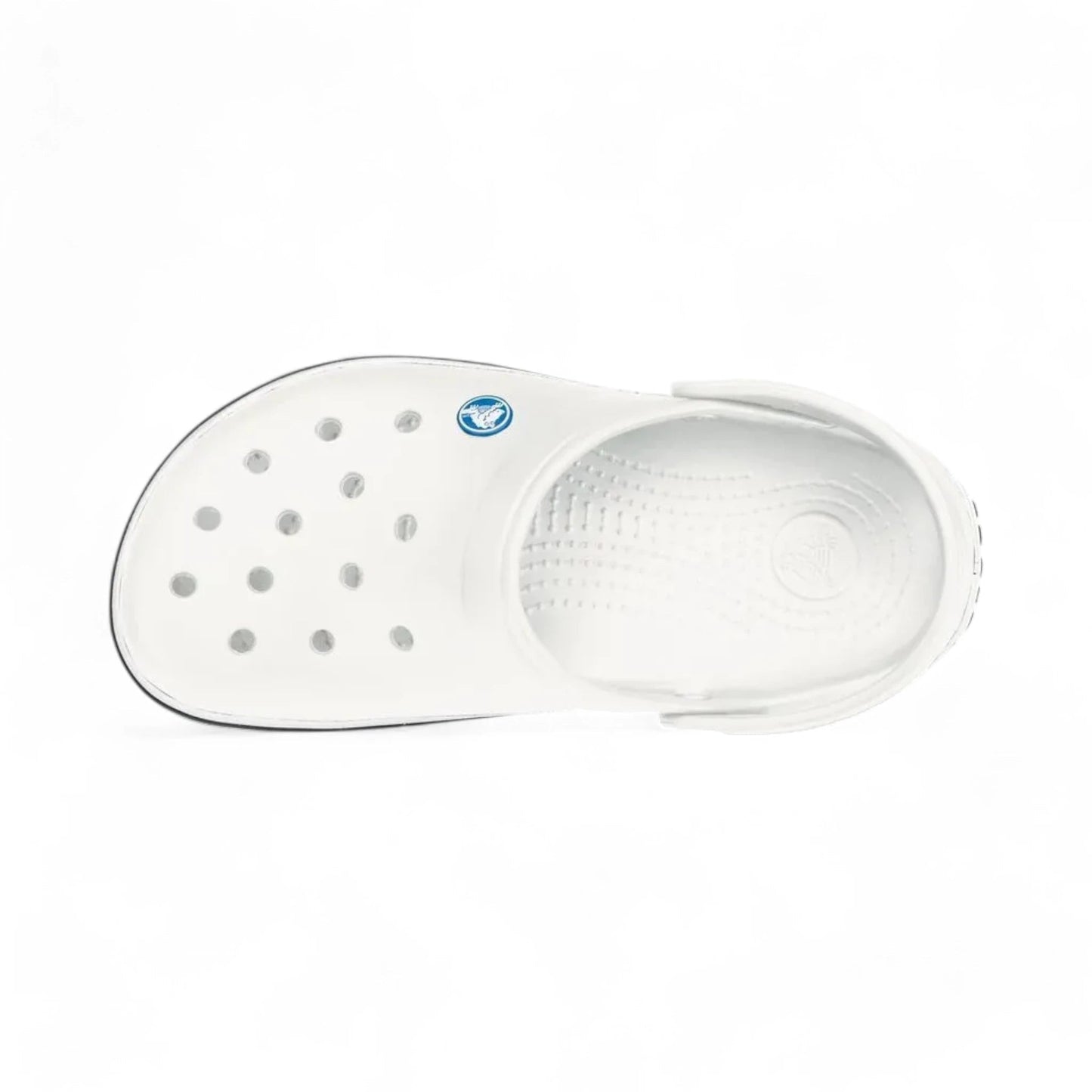 Classic Crocband Slippers