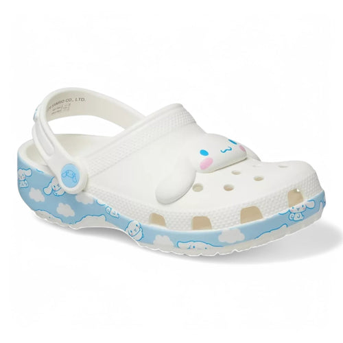 Classic Hello Kitty & Friends Slippers