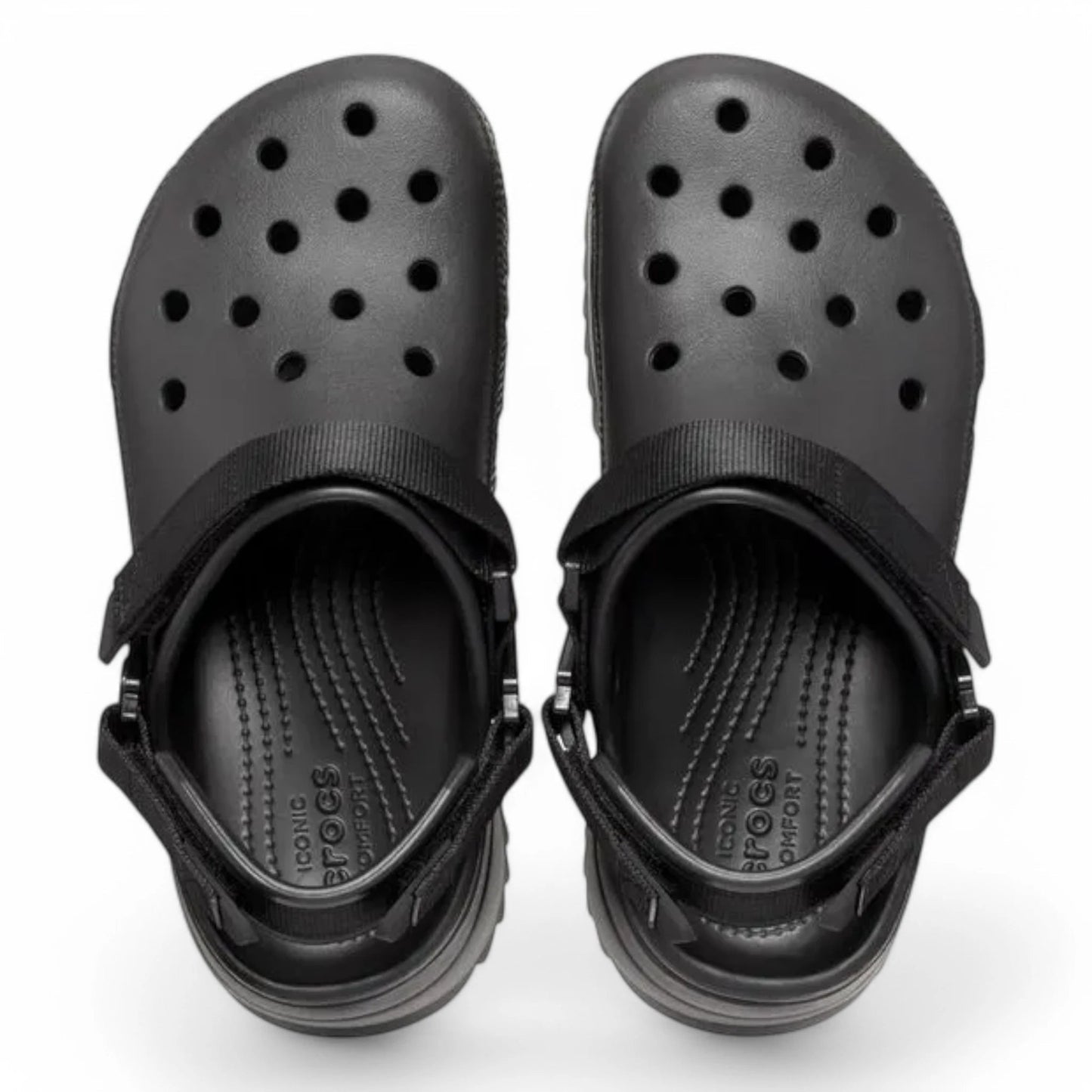 Classic HIKER Slippers