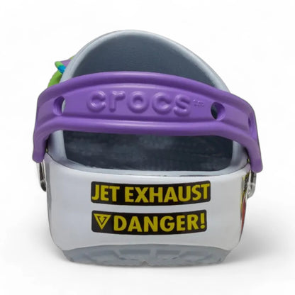 Classic Buzz Lightyear TOY STORY Slippers