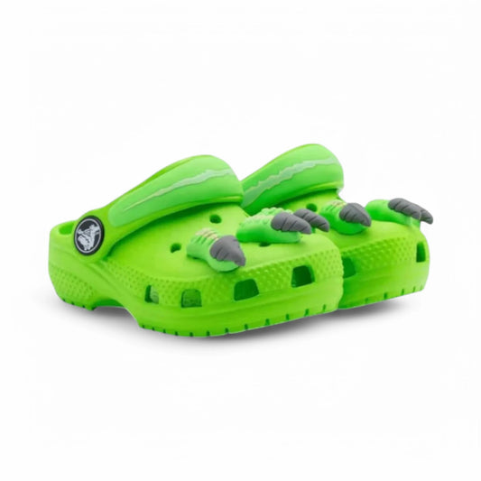 Classic I AM Dinosaur Slippers