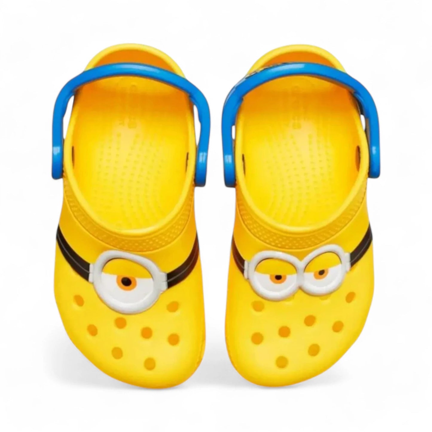 Classic Minions Slippers
