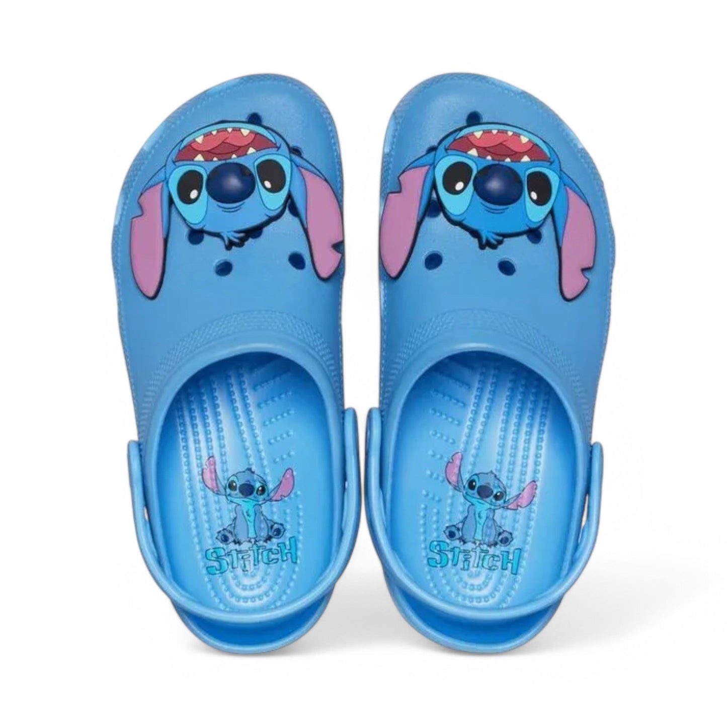 Classic Stitch Slippers