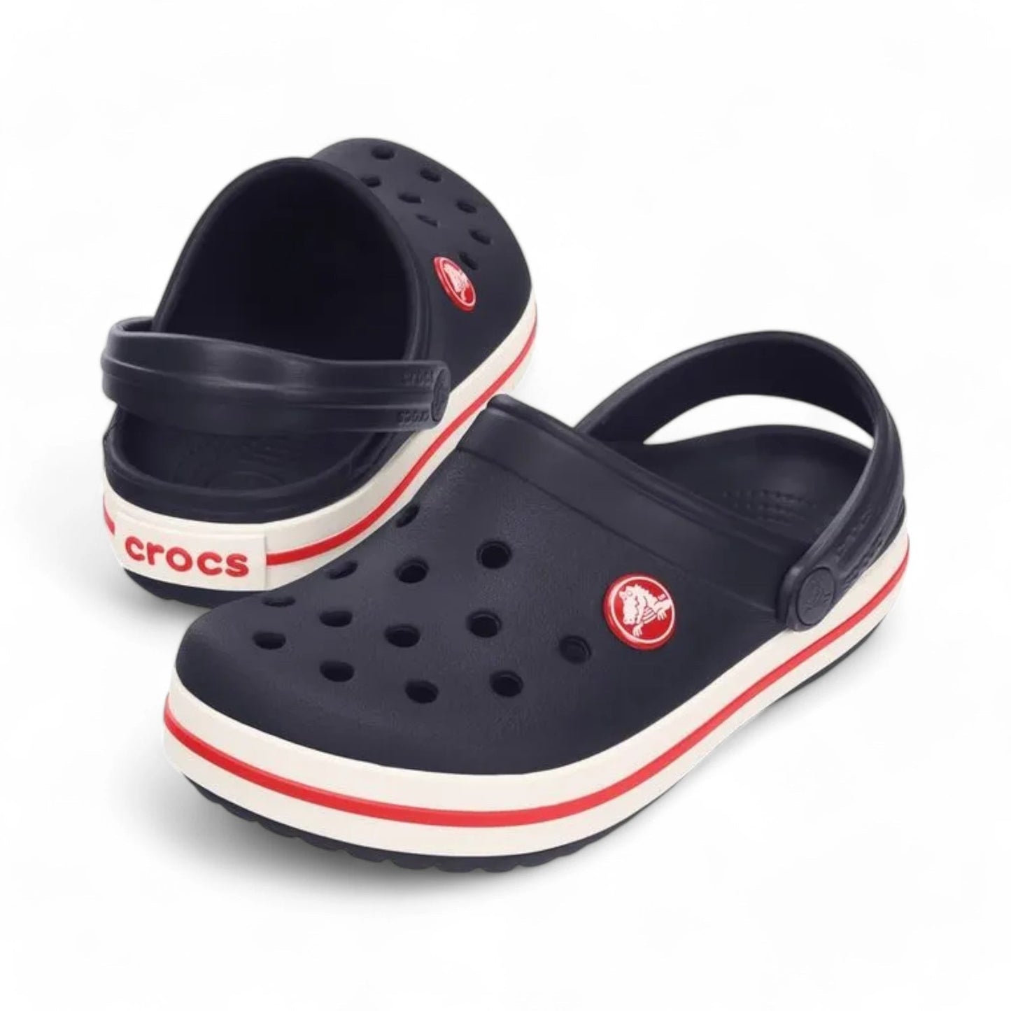 Classic Crocband Slippers