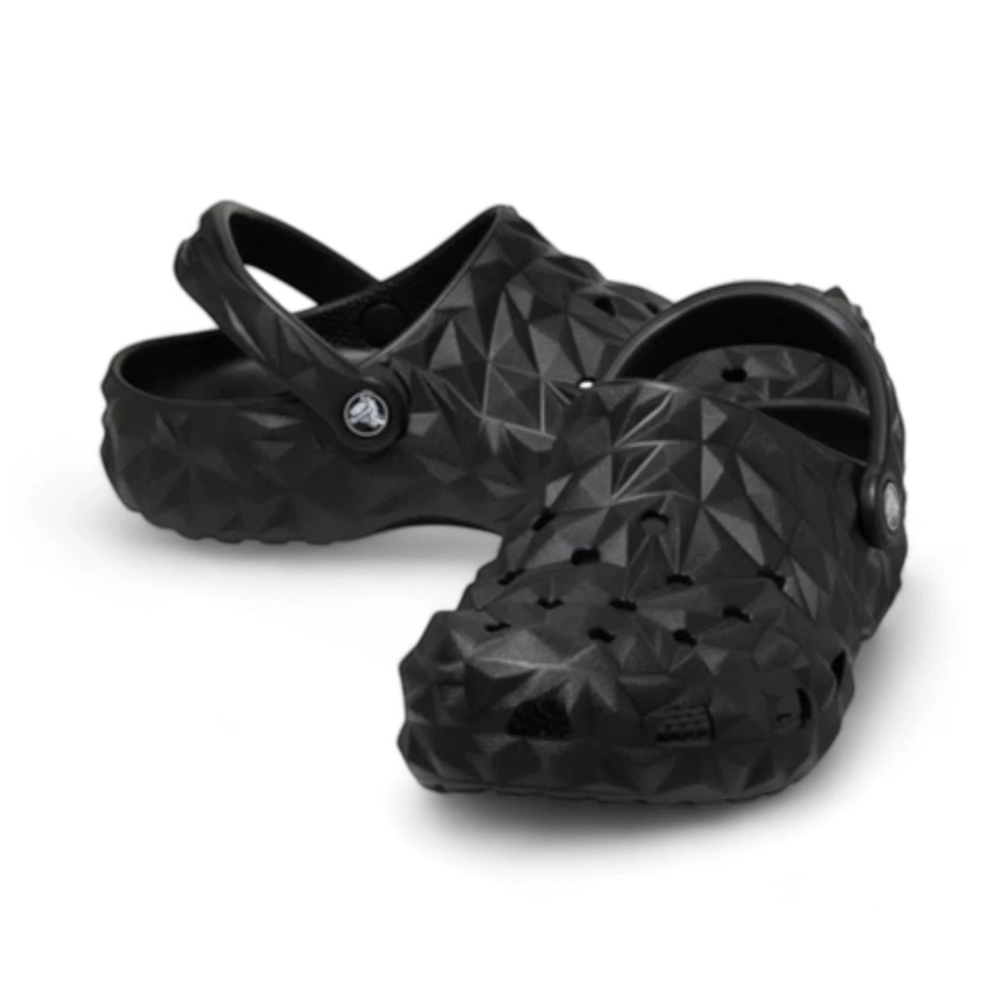 Classic Geometric Slippers