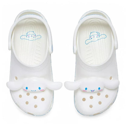 Classic Hello Kitty & Friends Slippers