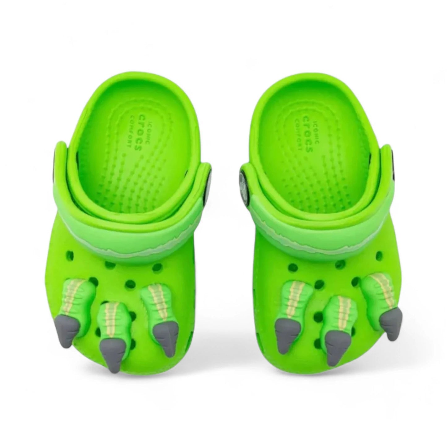 Classic I AM Dinosaur Slippers