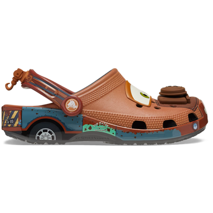 Classic Mater Slippers