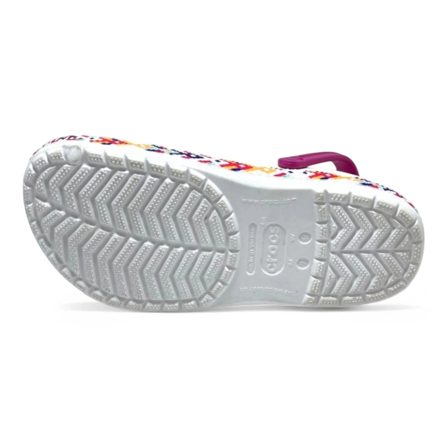 Crocband Gallery Slippers