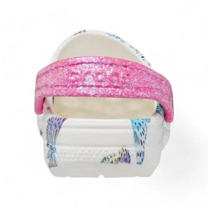 Classic Butterfly Slippers