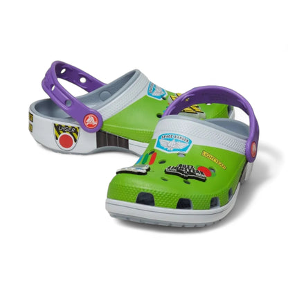 Classic Buzz Lightyear TOY STORY Slippers
