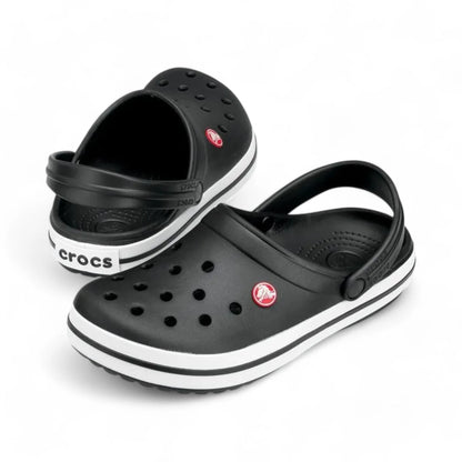 Classic Crocband Slippers